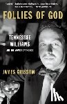 Grissom, James - Follies of God