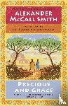 McCall Smith, Alexander - McCall Smith, A: Precious and Grace