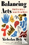 Hytner, Nicholas - Balancing Acts