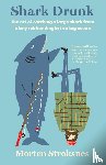 Stroksnes, Morten - Shark Drunk
