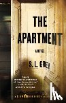 Grey, S. L. - The Apartment