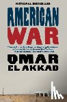 El Akkad, Omar - American War