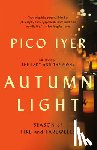 Iyer, Pico - Autumn Light