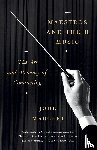Mauceri, John - Maestros And Their Music