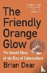 Dear, Brian - The Friendly Orange Glow