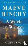 Binchy, Maeve - Week in Winter