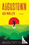 Kei Miller - Augustown