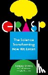 Sarma, Sanjay, Yoquinto, Luke - Grasp