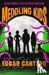 Cantero, Edgar - Meddling Kids