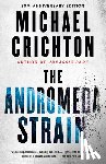 Crichton, Michael - Crichton, M: Andromeda Strain