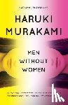 Murakami, Haruki - Men Without Women