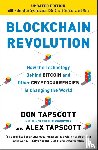 Tapscott, Don, Tapscott, Alex - Blockchain Revolution