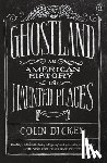 Dickey, Colin - GHOSTLAND