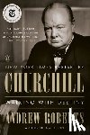 Roberts, Andrew - Roberts, A: Churchill