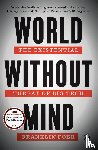 Foer, Franklin - World Without Mind