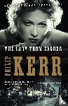 Kerr, Philip - The Lady from Zagreb