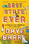 Barry, Dave - Best. State. Ever.
