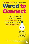 Banks, Amy, Hirschman, Leigh Ann - Wired to Connect