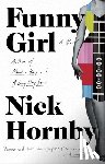 Hornby, Nick - Funny Girl