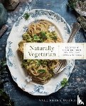 Solfrini, Valentina - Naturally Vegetarian