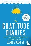 Kaplan, Janice - Kaplan, J: Gratitude Diaries