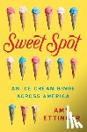 Ettinger, Amy - Sweet Spot