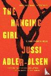 Adler-Olsen, Jussi - The Hanging Girl