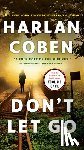 Coben, Harlan - Coben, H: Don't Let Go
