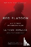 Romesha, Clinton - Red Platoon