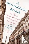 Sancton, Tom - The Bettencourt Affair
