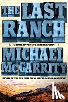 McGarrity, Michael - Last Ranch