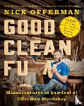 Offerman, N - Good Clean Fun