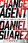 Suarez, Daniel - Change Agent
