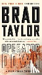 Taylor, Brad - Operator Down