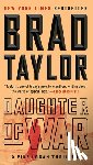 Taylor, Brad - Daughter of War