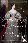 Chiaverini, Jennifer - Enchantress of Numbers