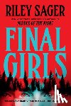 Sager, Riley - Final Girls