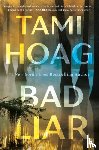 Hoag, Tami - Bad Liar