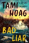 Hoag, Tami - Bad Liar