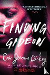 Dickey, Eric Jerome - Finding Gideon