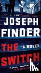 Finder, Joseph - SWITCH