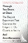 Anil Ananthaswamy - Through Two Doors At Once