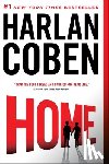 Coben, Harlan - Home