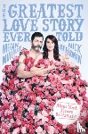 Mullally, Megan, Offerman, Nick - The Greatest Love Story Ever Told
