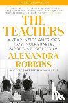 Robbins, Alexandra - Teachers