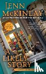 Mckinlay, Jenn - LIKELY STORY