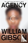 Gibson, William - AGENCY