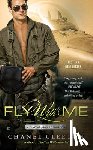 Cleeton, Chanel - Fly With Me
