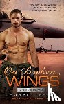 Cleeton, Chanel - On Broken Wings