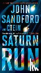 Sandford, John, Ctein - Saturn Run